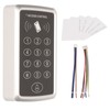 Access Control Keypad Stand Alone Door Security Entry Password Keypad
