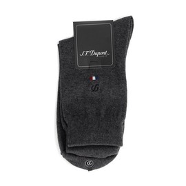 Dupont (신세계본점)양말   손수건   2매세트    SE5FMA171301GY006NY (Shinsegae Main Store) Socks Handkerchief 2-Piece Set SE5FMA171301GY006NY