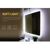 ViLSOM Led Vanity Mirror Lights Kit, 13ft/4M 240 LEDs Make-up