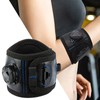 Elbow Brace For Tennis,Breathable Workouts Arm Support Brace | Multifunctional