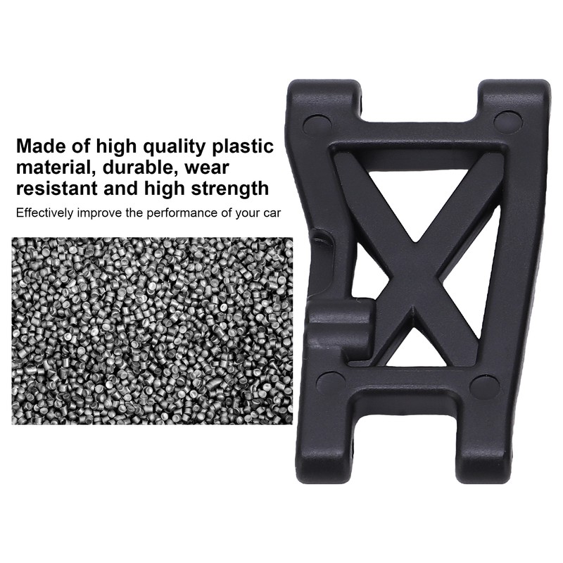 4Pcs Suspension Arms Plastic RC Swing Arm for HS 18301