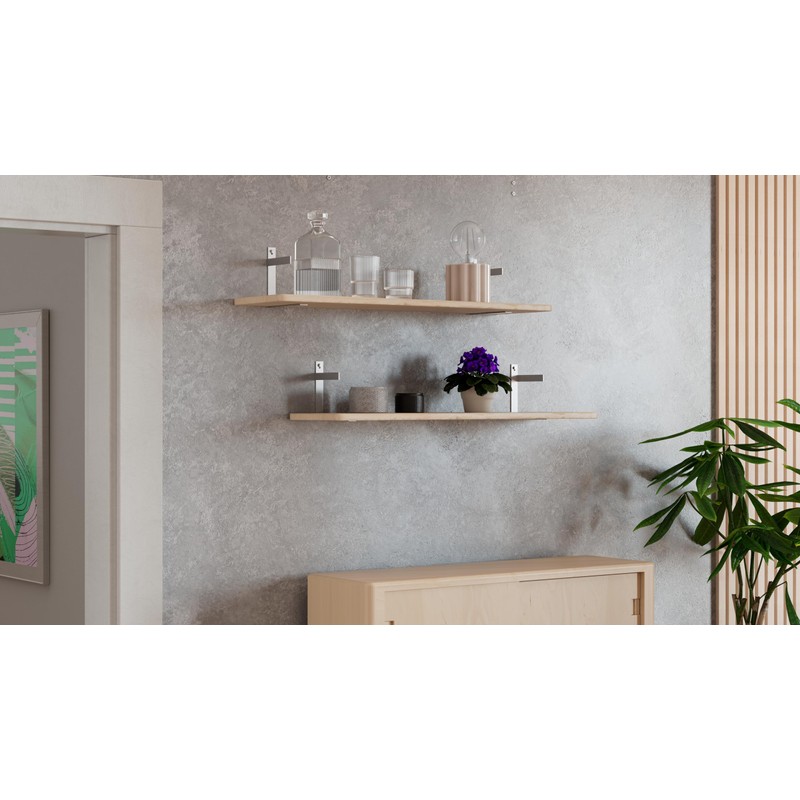 Alberts Uma 806316 Shelf Brackets Right | Shelf Bracket Available