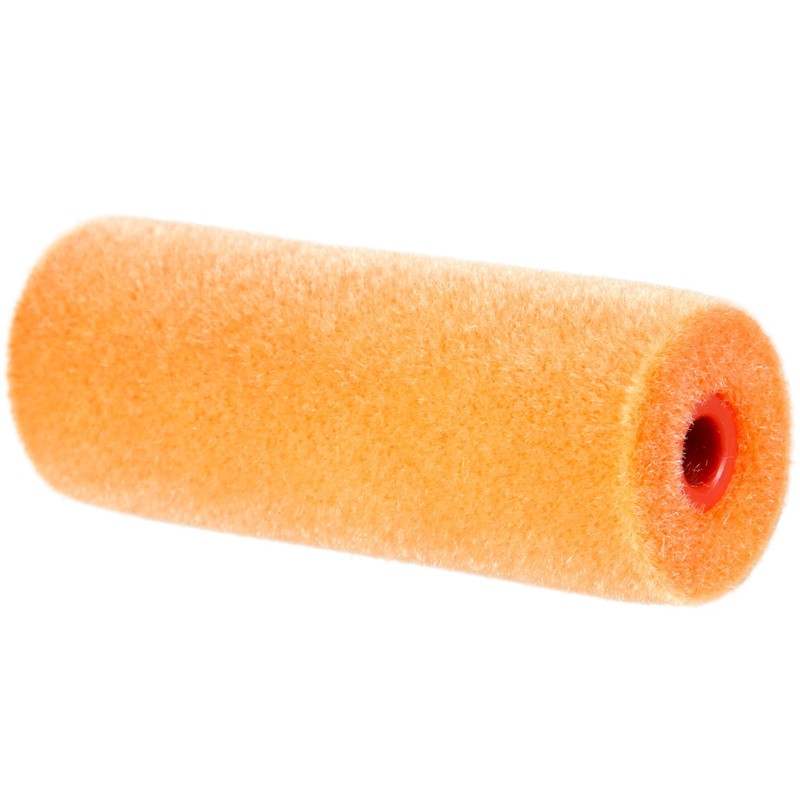 MIVOS Paint Set 4 Pieces - Paint Roller 10 cm