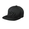 D-VEC Black Pinch Building Embroidered Logo
