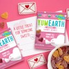 YumEarth Organic Assorted Gummies and Lollipops Valentines, 9.38 Ounce, Allergy