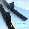 GEAK 3 Pack Kids Nylon Strap Compatible with Gizmo Watch