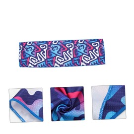 BESPORTBLE Pcs Hooded Towel Adult Travel Towels Gym Breathable Portable Sports Quick-Drying Comfortable Cooling for Fitness Outdoor Activities