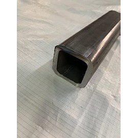 1/4" Wall x 2" x 2" Steel Square Tube - Pick Your Length (84)