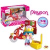 Pinypon Moto Pizzeria Doll
