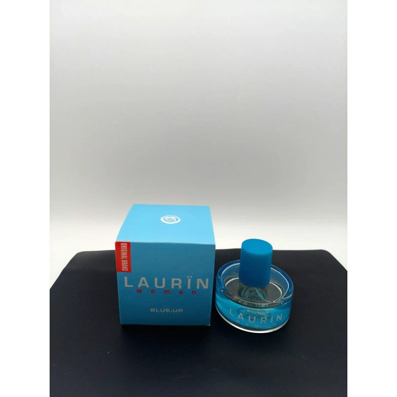 Blue Up Laurin by Blue Up 1.7 oz 50 ml