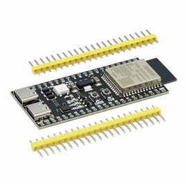 TECNOIOT ESP32-S3 Development Board Dual Version Type-C WiFi Bluetooth N16R8 Pack of 5
