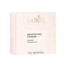 BABOR MAKE UP Beautifying Powder, Transparent Powder for Mattifying &