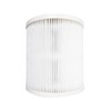 Filter-Monster Replacement 2 Pack for Comfort Zone H2 filters