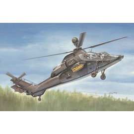 Hobby Boss Tiger UHT (Prototype) Airplane Model Building Kit