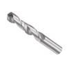 CoCud Solid Carbide Drill Bits, 8.8mm Diameter, YG6 (C2/K20) Tungsten