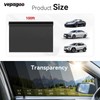 Vepagoo Ceramic Car Window Tint 20% VLT- 24" in 100'Ft