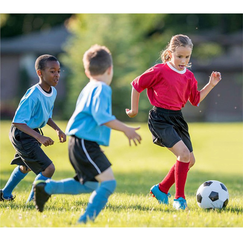 Runceptual Youth Boys' Compression Shorts - Performance Spandex Athletic Underwear