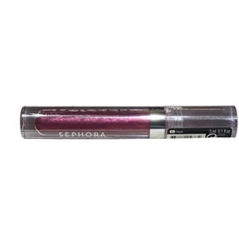 Sephora Collection Glossed Lip Gloss 65 Regal (Electric Purple Metallic)