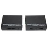 Media Converter Optical Ethernet Media Converters Single Mode 10 100Base