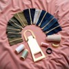 Gold Zipper Pull Replacement, Slider Pull Tab, Luggage, Backpack, Jacket,