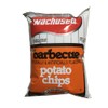 Wachusett Barbecue Chips, 4.5-Ounce Bags (6 Pack)