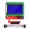 Hailege 3D Printer Reprap Smart Controller 12864 LCD Display with