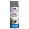 Sem M25203 Marine Formula Boats Grey Vinyl Coat Vinyl And