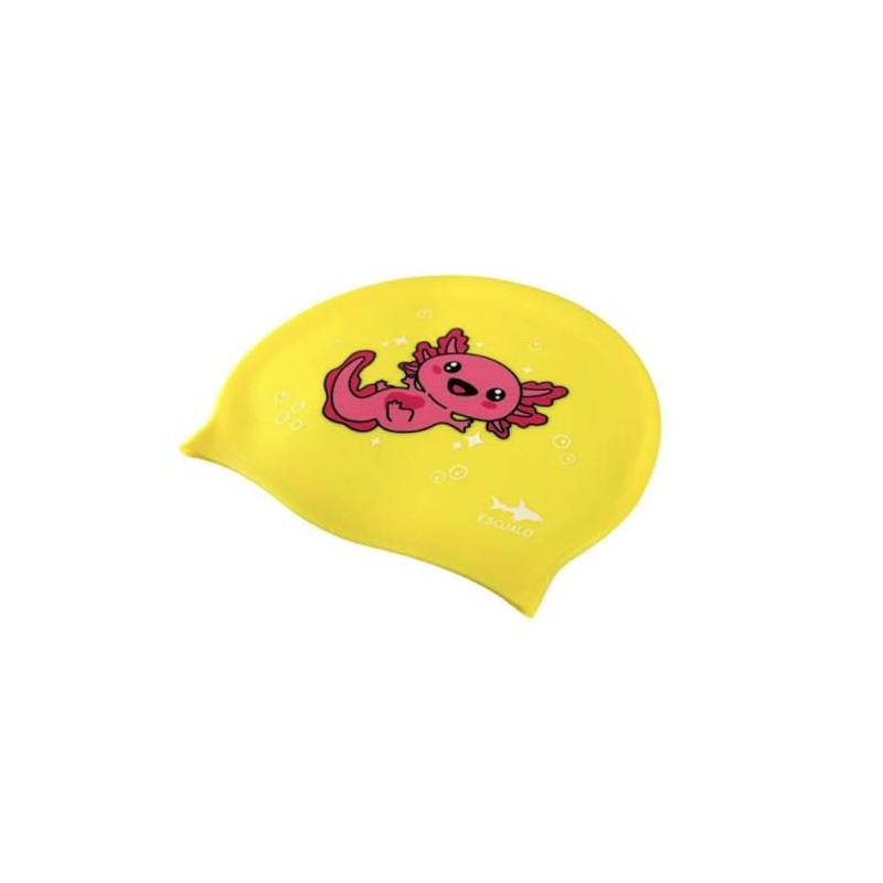 escualo Gorra para Natacion I Unisex I Adulto I Modelo