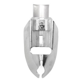 Steel Coping Foot Universal Foot Tool for Most Jigsaw High Efficiency Woodworking Tools