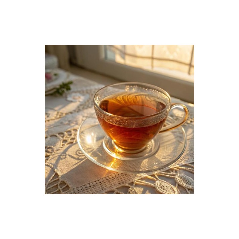 Taylors of Harrogate Afternoon Darjeeling, Black Tea, Individually Wrapped Bags
