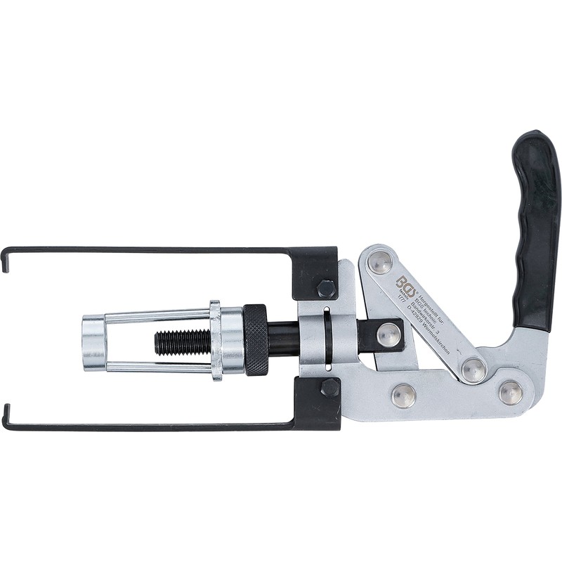 BGS 1777 Ohc Valve Spring Compressor, Silver/Black