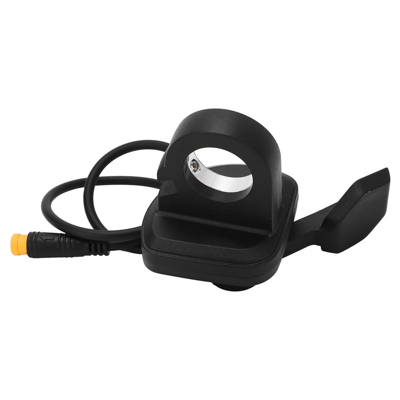 Electric Bike Thumb Throttle Right Electric Scooter Accelerator for Electric
