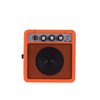MOWEO 5W Mini Guitar Amplifier Amp Speaker with 3.5mm &