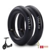 Heavy Duty 10x2.50 Thicker 40% Butyl Inner Tube with Valve