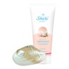 Crema Facial Concha Nacar + Jabón Leche De Burra, Aclarante