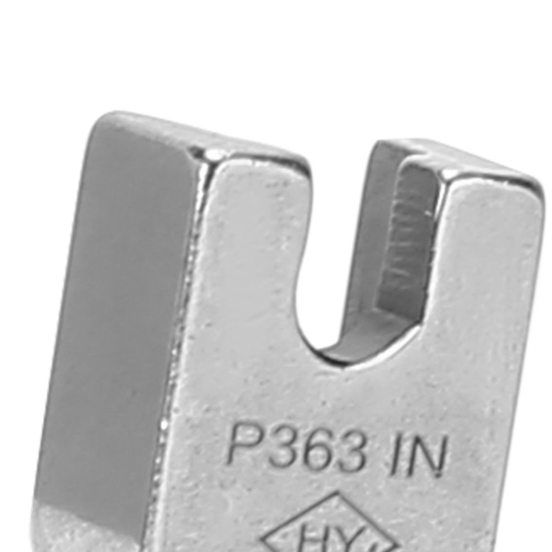 6PCs Presser Foot Single Needle Sewing Machine Accessories Industrial Spare