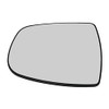 Alkar 6431750 Spiegelglas, Außenspiegel