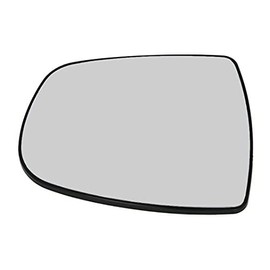 Alkar 6431750 Spiegelglas, Außenspiegel