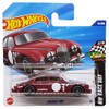 Hot Wheels - Jaguar MK1 - HW Race Day 2/10