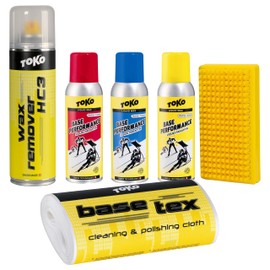 Toko Base Performance Gliding Kit - - -