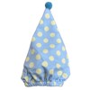 Marushin 0625015400 Towel Cap, Children's Hair Drying Towel, Hair Absorbent,