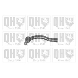 Quinton Hazell QR3657S Tie Rod End - Outer LH