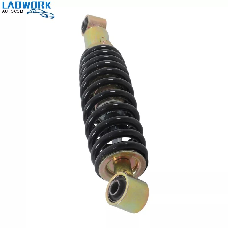 labworkautocom For Yamaha PW 80 BW 80 TTR90 TTR110 Rear