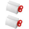 Toothpaste Squeezers with Rollers for Toothpaste, Toothpaste, Creams, Manual Toothpaste