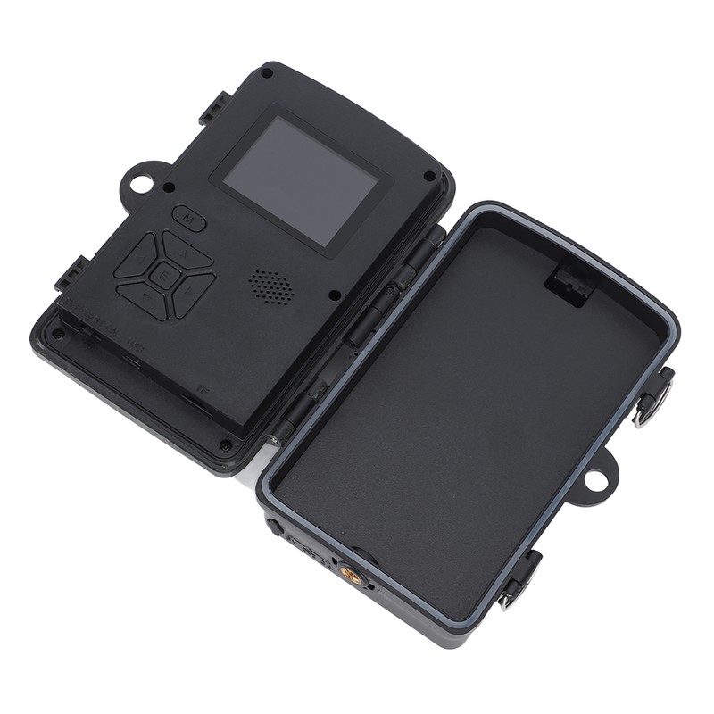 Trail Camera 1080P HD 16MP IP66 Waterproof PIR Infrared Sensor