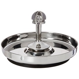 Ultra Coconut Scraper/Peeler Attachment - Works only with Ultra Grind+ Gold 2-Liter Wet Grinder