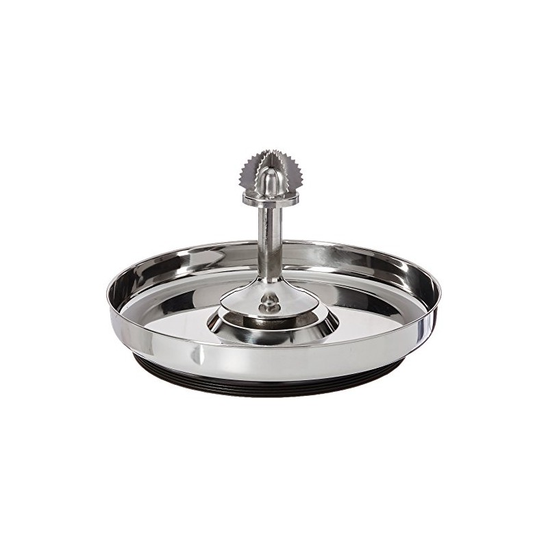 Ultra Coconut Scraper/Peeler Attachment - Works only with Ultra Grind+