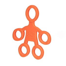 YY Vertical Orange ALIEN Hard Finger Accessory for Climbing Training Waist Unique