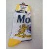 Swag Modelo Socks, One Size