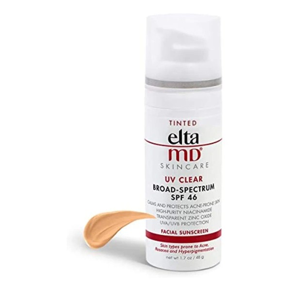 Elta Md Uv Broad Spectrum Spf 46 | 48 G